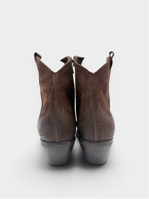  IL LACCIO | 9237CAMOSCIOT.MORO